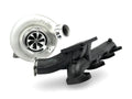 SPE Emperor Turbo System - 2020+ Ford 6.7L Powerstroke