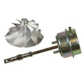 Turbo - BD Diesel Billet Wheel & Waste Gate Combo Kit - Ford 1999.5-2003 7.3L