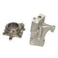 BD Diesel Turbo Pedestal Upgrade Kit - Ford 7.3L