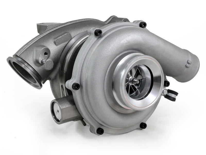 aFe Power Bladerunner GT Series Turbocharger 86mm 03-07 Ford Diesel Trucks V8-6.0L (td)