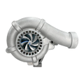 KC Fusion Stage 2 Low Pressure Turbo (75/80) - 6.4 Powerstroke (2008-2010)