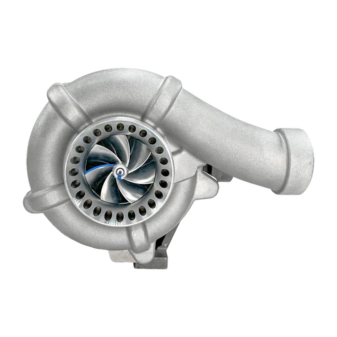 KC Fusion Stage 2 Low Pressure Turbo (75/80) - 6.4 Powerstroke (2008-2010)