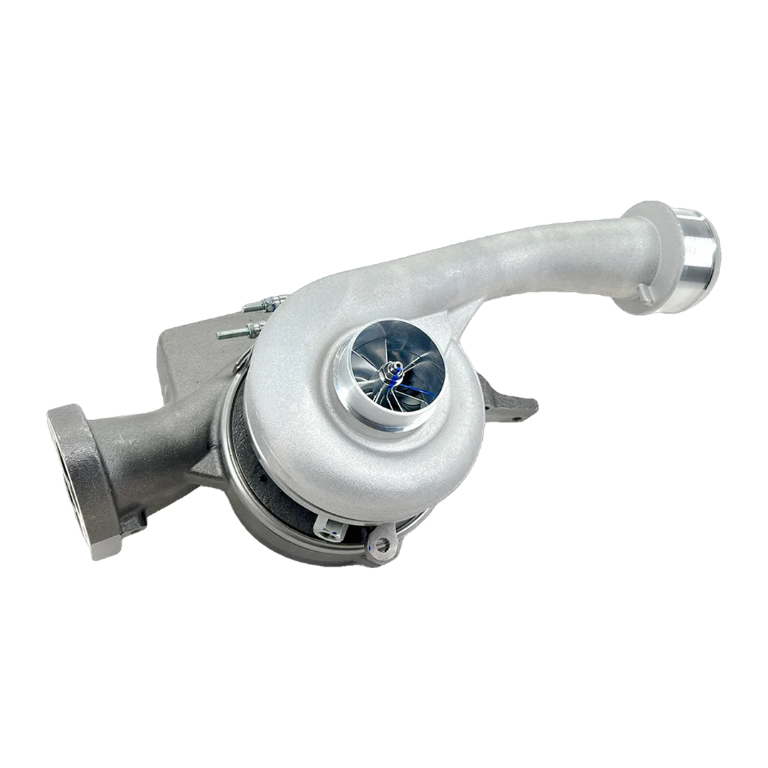 KC Fusion Stage 1 High Pressure Turbo - 6.4 Powerstroke (2008-2010)