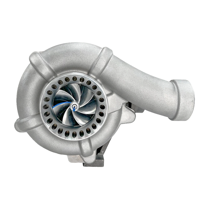 KC Fusion Stage 1 Low Pressure Turbo - 6.4 Powerstroke (2008-2010)