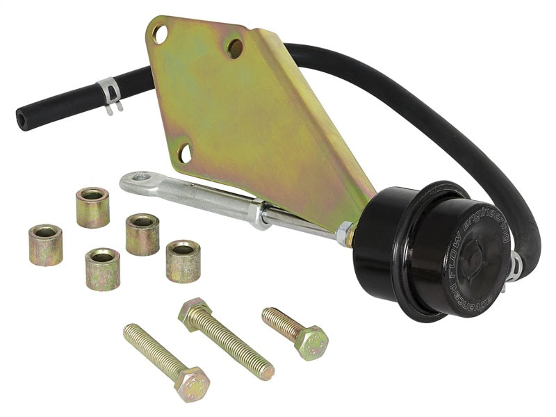 aFe Power BladeRunner Wastegate Actuator Street Series 20-60 PSI 94-98 Dodge Diesel Trucks L6-5.9L (td)