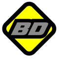 BD Exhaust Manifold — 2019-2024 Ram 3500 6.7L Cummins