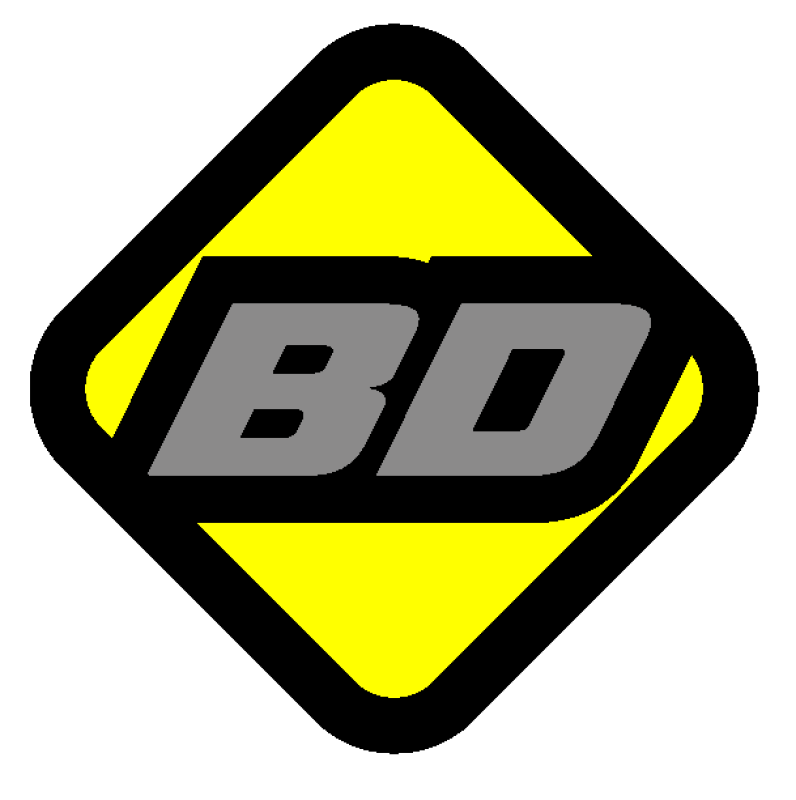BD Exhaust Manifold — 2019-2024 Ram 3500 6.7L Cummins