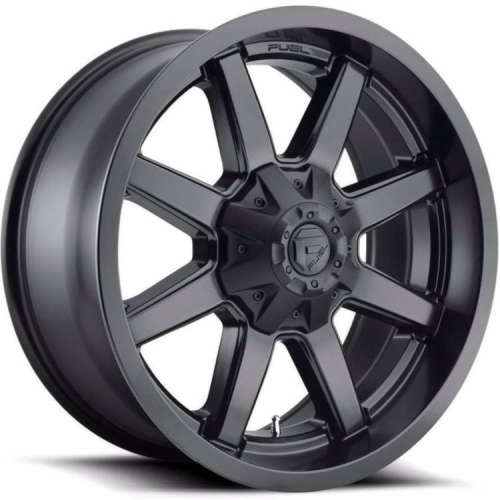 Fuel Maverick D436 (8x6.5) – image 2