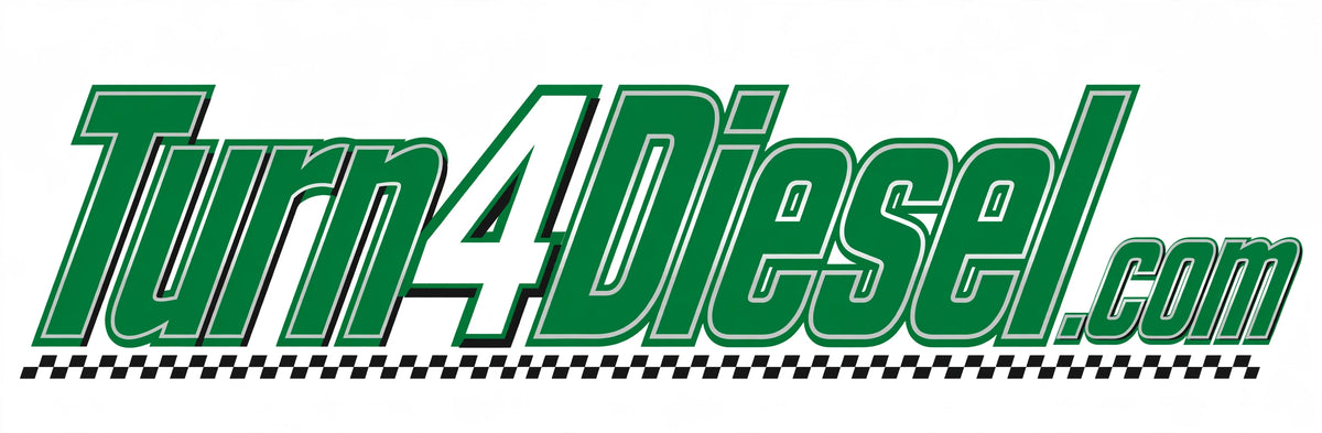 Turn4Diesel
