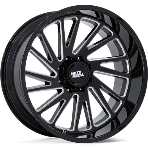 Moto Metal MO811 Combat 22x10 -18 (8x180)