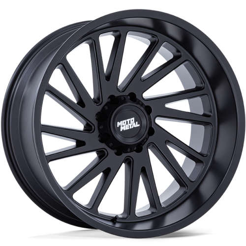 Moto Metal MO811 Combat 22x10 -18 (8x180)