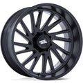 Moto Metal MO811 Combat 22x12 -44 (8x170)
