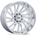 Moto Metal MO811 Combat 22x10 -18 (8x180)