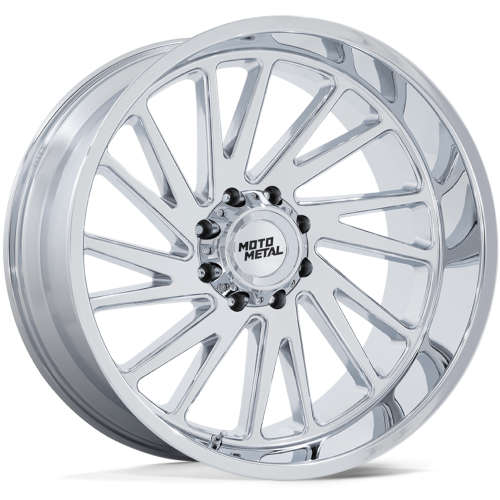 Moto Metal MO811 Combat 22x12 -44 (8x180)