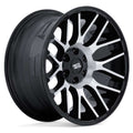 Moto Metal MO816 Overlook 20x9 +1 (8x6.5)