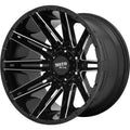 Moto Metal MO998 Kraken 22x10 -18 (8x180)