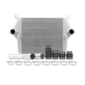 Mishimoto Performance Intercooler Kit - 2003-2007 Dodge Ram 2500/3500 5.9L Cummins