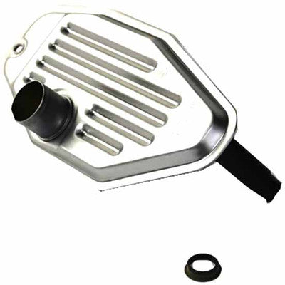Mopar Transmission Sump Filter (2007.5+ 68RFE) — Ram 6.7L