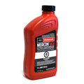 Motorcraft Mercon ULV automatic transmission fluid, 1 quart bottle