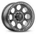 Mickey Thompson Classic Pro 17x9 0 (8x170)