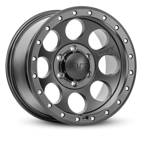 Mickey Thompson Classic Pro 17x9 0 (8x170)