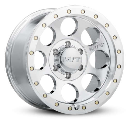 Mickey Thompson Classic Pro 18x9 0 (8x6.5)