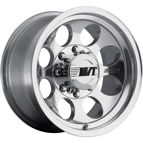 Mickey Thompson Classic III 16x12 -50 (8x6.5)
