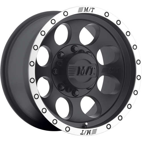 Mickey Thompson Classic Baja Lock 16x8 -12 (8x6.5)