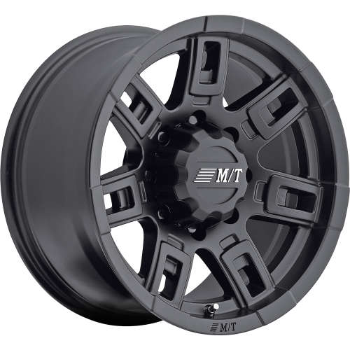 Mickey Thompson Side Biter II 22x10 -12 (8x6.5)