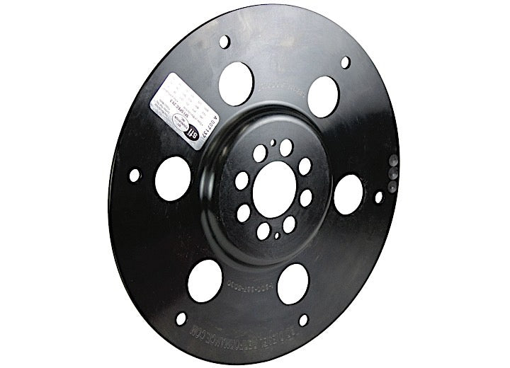 BD Diesel Billet Flex Plate — 2001-2019 Chevrolet/ GMC Silverado 2500HD/Silverado 3500HD