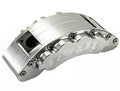 SSBC-USA B8-Barbarian 8-Piston Brake Caliper & Rotor Kit (Front) — 2020-2026 GM Silverado/Sierra 2500HD/3500HD