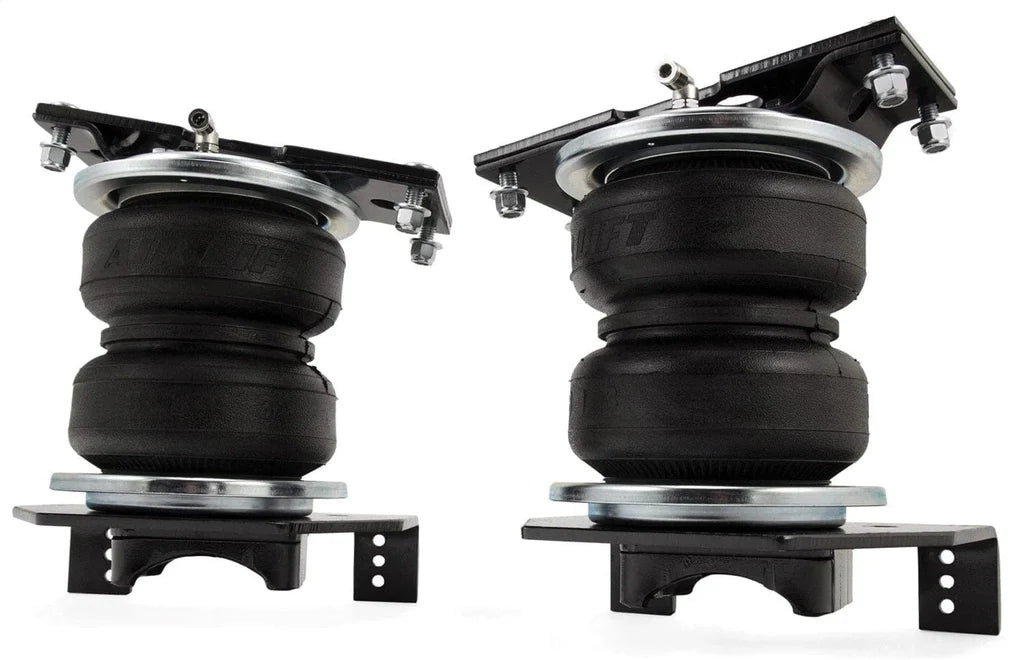 Air Lift LoadLifter 5000 Helper Air Spring Kit — 2017-2019 Ford F-250 Super Duty/F-350 Super Duty