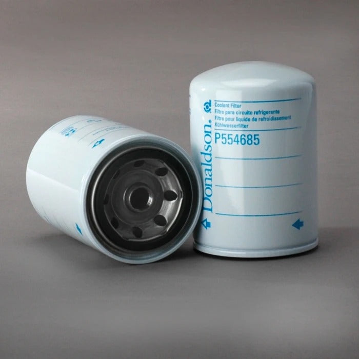 Donaldson Spin-on Coolant Filter (Non-Chemical)