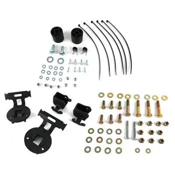 BDS Suspension Super Duty Coil-Over Mount Kit — 2017-2026