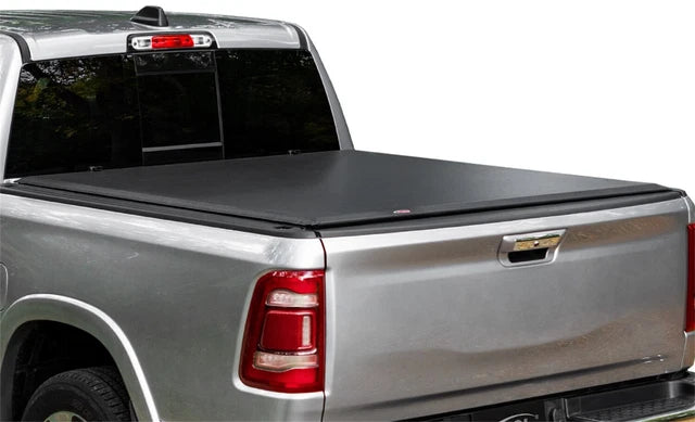 Agricover Inc. Access 6.4 Ft Box — 2019+ Ram 2500/3500