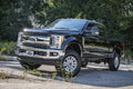 BDS Suspension Gas/Dsl 2/0 Leveling Kit — 2017-2019 F-250/F-350