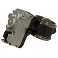 BD Diesel Electronic Exhaust Brake 4.0-Inch — 2013-2024 Ram 2500/3500 Cummins 6.7L