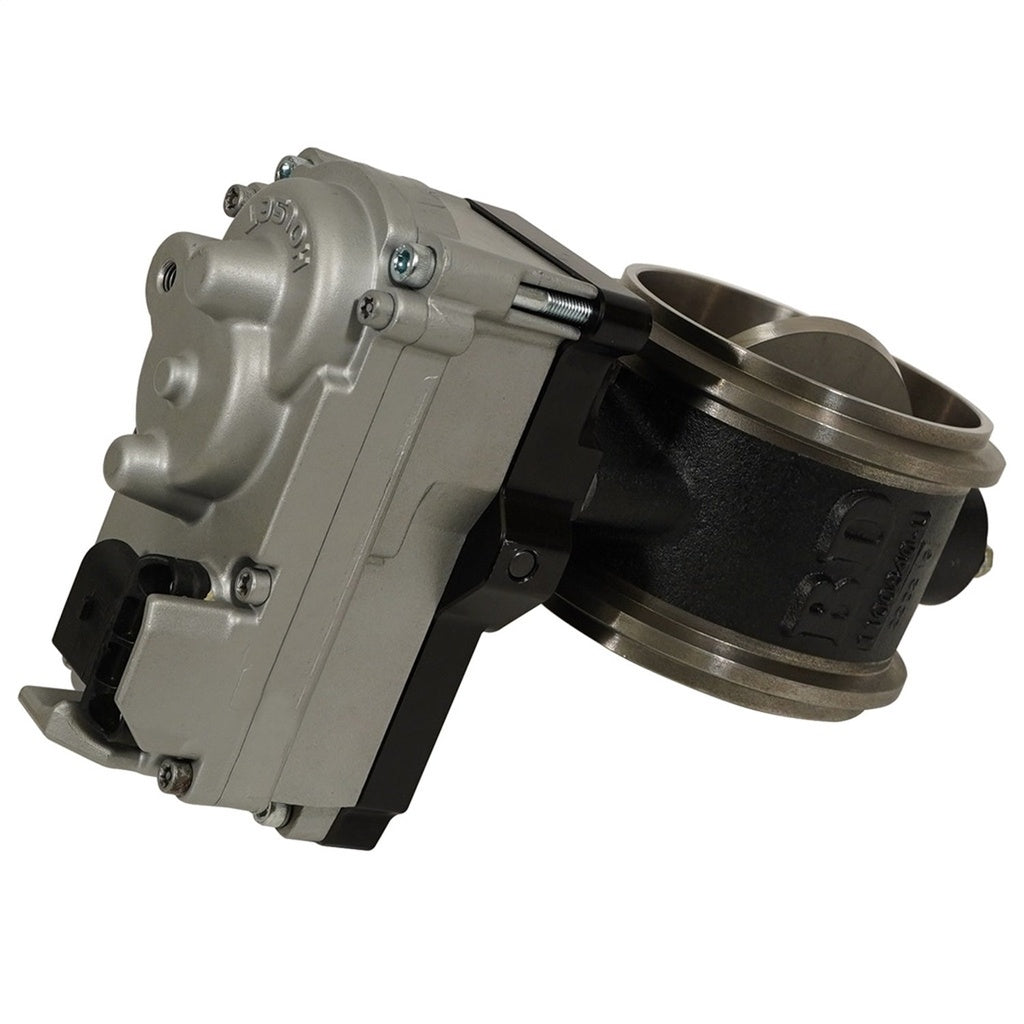 BD Diesel Electronic Exhaust Brake 4.0-Inch — 2013-2024 Ram 2500/3500 Cummins 6.7L