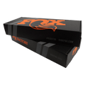 FOX Rear PS 2.0 IFP 9.1 Inch 0-1 Inch Lift — 1999+ Ford F-350/F-450/F-550