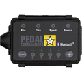 Pedal Commander Throttle Response Controller - 2020 GMC Sierra 1500/2500HD/3500HD