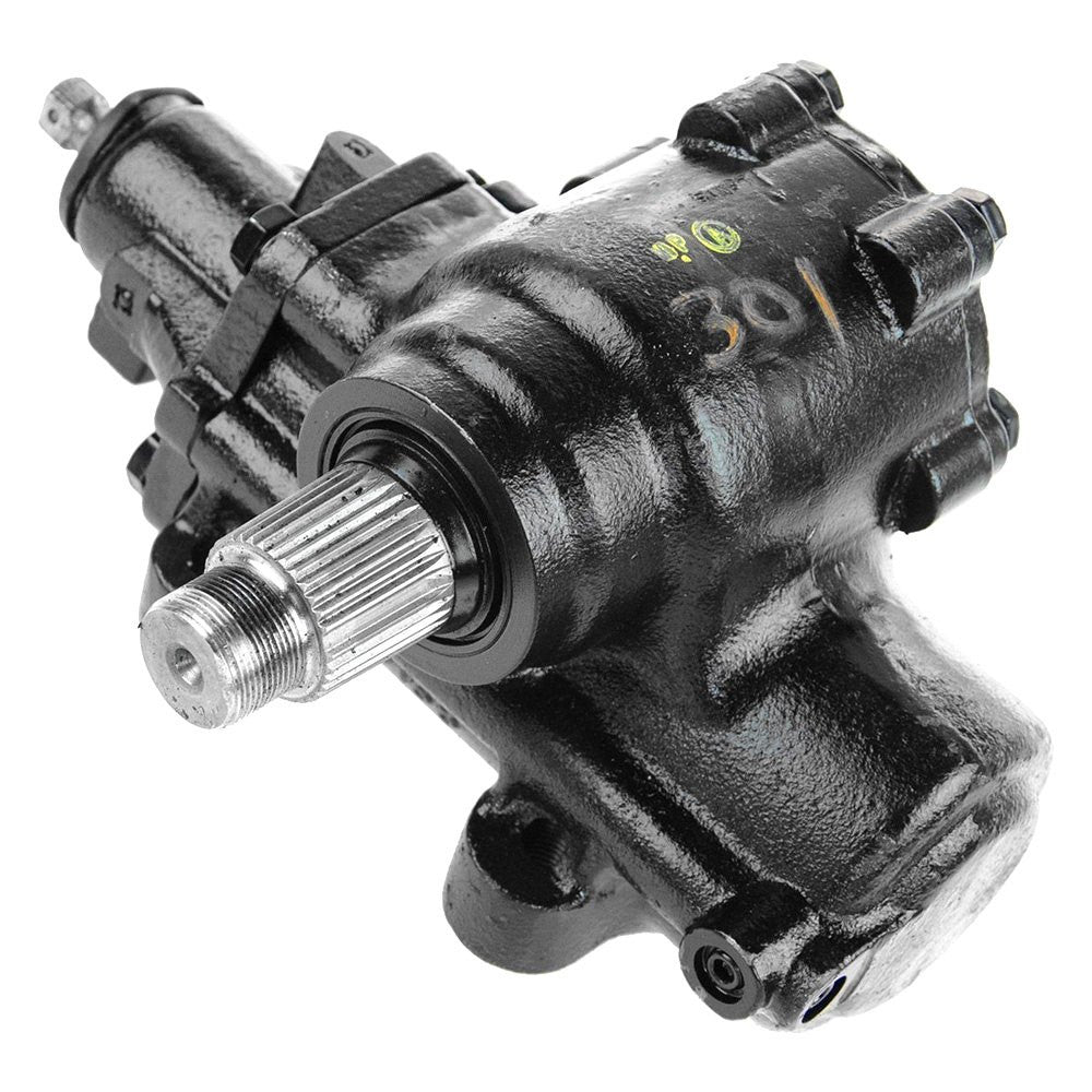 PSC Big Bore XD Steering Gear - 2017-2025 Ram 4500/5500 Diesel