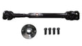 Adams Driveshaft Front 1410 CV Driveshaft - 2019-2023 Ram 2500/3500 Diesel