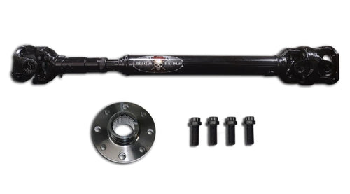 Adams Driveshaft Front 1410 CV Driveshaft - 2019-2023 Ram 2500/3500 Diesel
