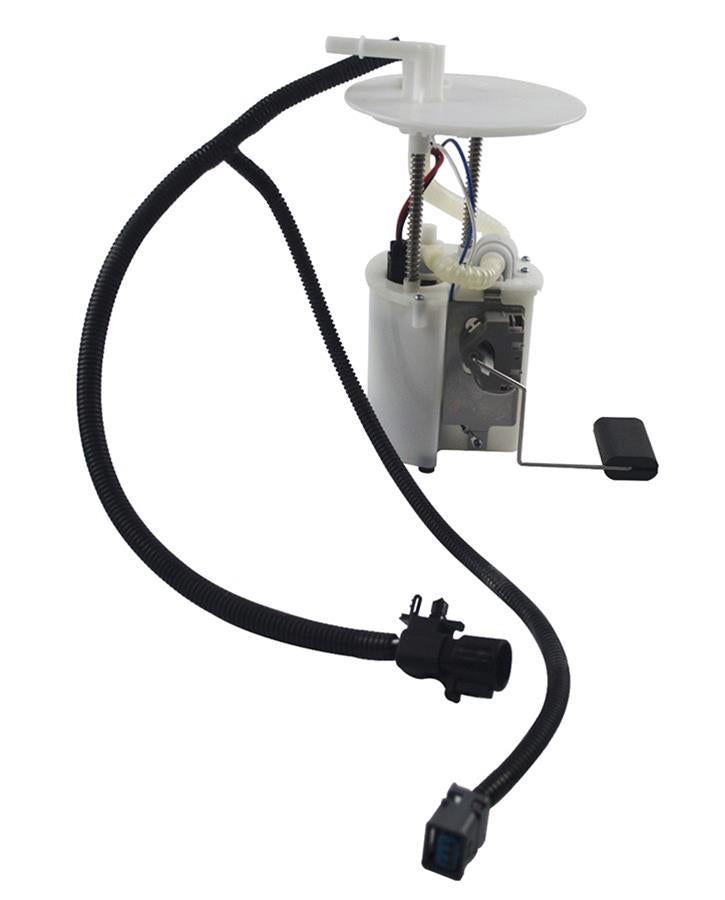 RCD Performance CPX Fuel Pump — 2014-2022 Ram 1500 EcoDiesel 3.0L