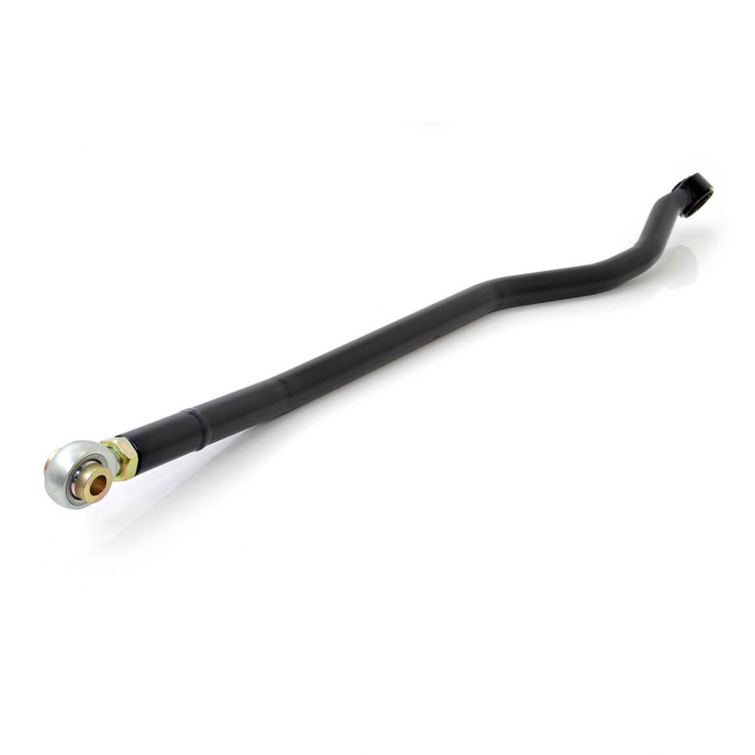 ReadyLIFT Suspension 4WD Anti-Wobble Track Bar for 0.0Inch-5.0Inch of Lift - Bent — 2017-2026 Ford F-250/F-350