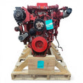 DFC Diesel Remanufactured Street Series Long Block Crate Engine — 2007.5-2018 Ram Cummins 6.7L
