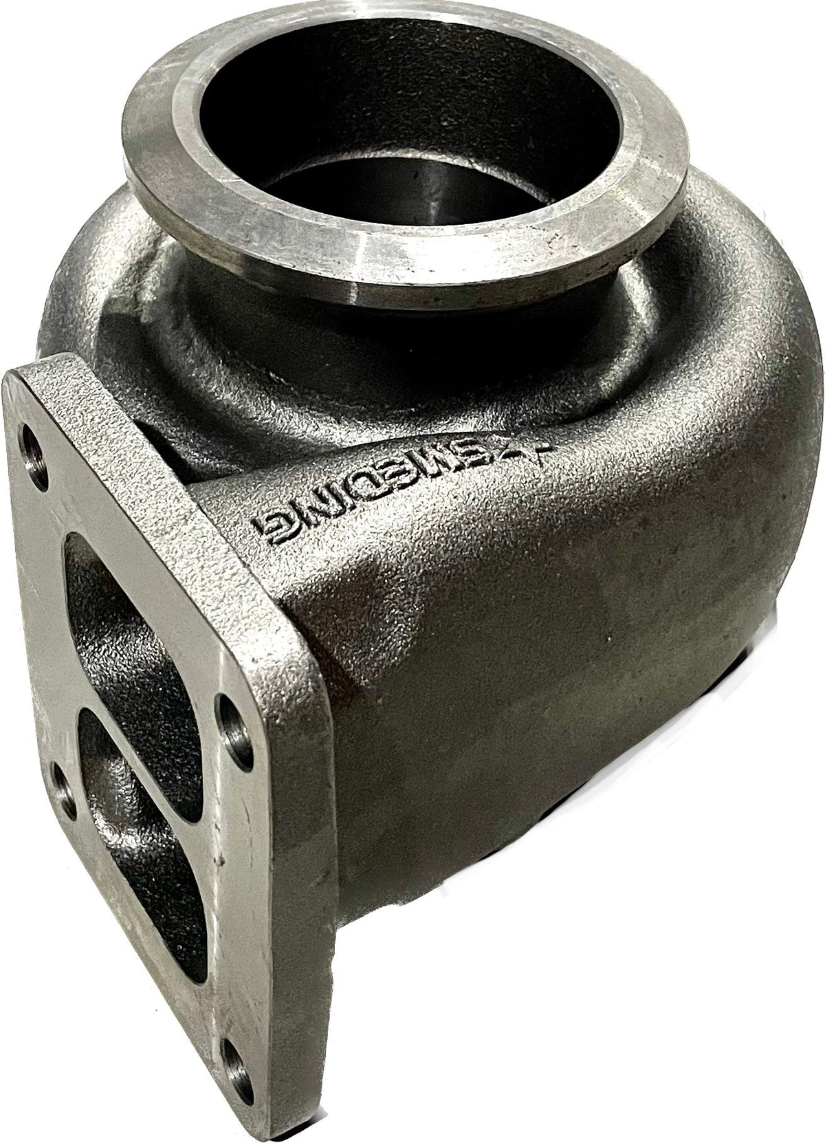 Smeding Diesel S300 .91 73mm T4 Housing 177208