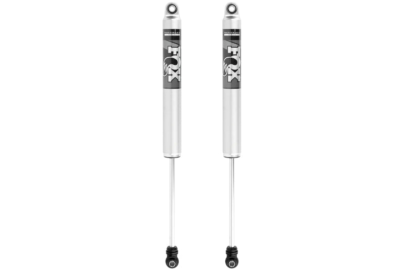 FOX 2.0 Performance Series IFP Front Shock — 2005+ Ford F-250/F-350