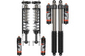 FOX 2.5 Truck Rear Kit with DSC Shocks - 2014+ Ram 3500, 0-1.5 Inch Lift