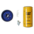 Sinister MFG Sdcatdmax Cat Fuel Filter Kit — 2001-2014 GM Duramax 6.6L